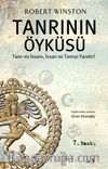 Tanrının Öyküsü & Tanrı mı İnsanı, İnsan mı Tanrıyı Yarattı?