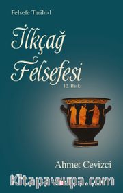 İlkçağ Felsefesi / Felsefe Tarihi -1