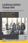 Çağdaş Büro Yönetimi