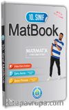 10. Sınıf Matbook Video Ders Kitabı