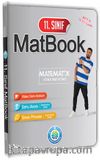 11. Sınıf Matbook Video Ders Kitabı