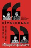 Diyaloglar / Dünya Edebiyatı Üzerine