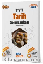 TYT Tarih Plus Soru Bankası