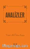 Analizler