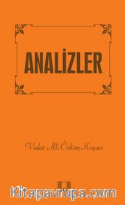 Analizler