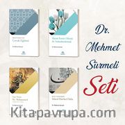Dr. Mehmet Sürmeli Seti (4 Kitap)