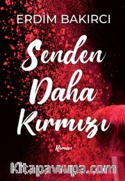 Senden Daha Kırmızı