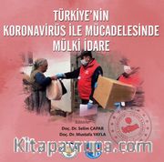 Türkiye'nin Koronavirüs İle Mücadelesinde Mülki İdare
