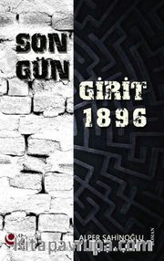 Son Gün Girit 1896 