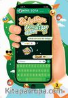 Bir Baltaya Whatsapp Oldum