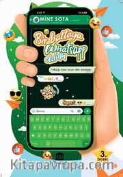 Bir Baltaya Whatsapp Oldum