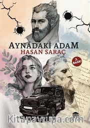 Aynadaki Adam