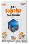 AYT Coğrafya Plus Soru Bankası