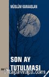 Son Ay Tutulması