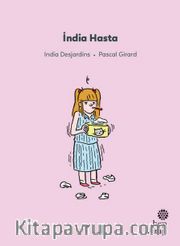 İndia Hasta / İlk Okuma Hikayeleri: