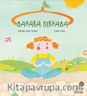 Bahara Merhaba