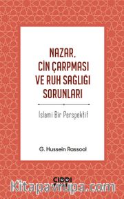 Nazar, Cin Çarpması ve Ruh Sağlığı Sorunları