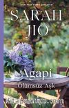 Agapi & Ölümsiz Aşk