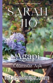 Agapi <br /> Ölümsiz Aşk