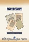 Fransız Diplomatik Belgelerinde Ağrı İsyanı(1926-1930)