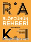 Blöfçünün Rakı Rehberi (Cep Boy)