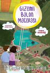 Gizemli Balon Macerası