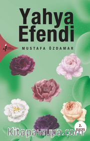 Yahya Efendi
