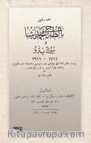 Baltacı Mehmed Paşa ve Büyük Pedro (Osmanlıca)