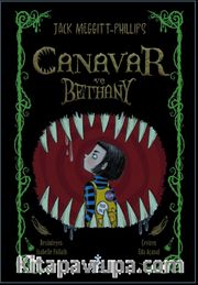 Canavar ve Bethany 1