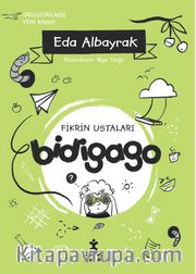 Bidigago Fikrin Ustaları