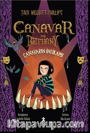 Canavar Ve Bethany 2 / Canavarın İntikamı