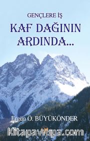 Gençlere İş Kaf Dağının Ardında...
