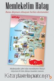 Memleketim Hatay