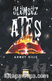 Ölümsüz Ateş