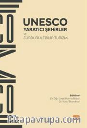 UNESCO Yaratıcı Şehirler ve Sürdürülebilir Turizm