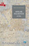 Ahlak Felsefesi (Etik)