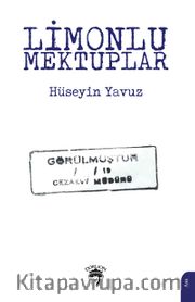 Limonlu Mektuplar