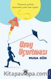 Uzay Uçurtması