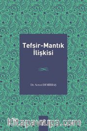 Tefsir-Mantık İlişkisi