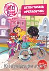 Berry Bees / Altın Tasma Operasyonu 