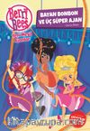 Berry Bees / Bayan Bonbon ve Üç Süper Ajan