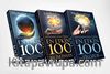 Dünyaya Yön Vere En Etkin 100 Seti (3 Kitap Takım)