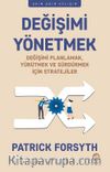 Değişimi Yönetmek 