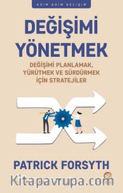 Değişimi Yönetmek 