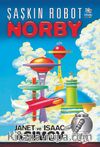 Şaşkın Robot Norby