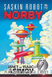 Şaşkın Robot Norby