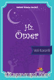 Hz. Ömer Gökteki Yıldızlar Serisi 2 
