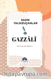 Gazzali / İrfan Pınarından Öyküler 2