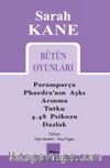 Sarah Kane Bütün Oyunları