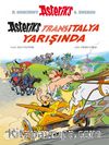 Asteriks Transitalya Yarışında 
